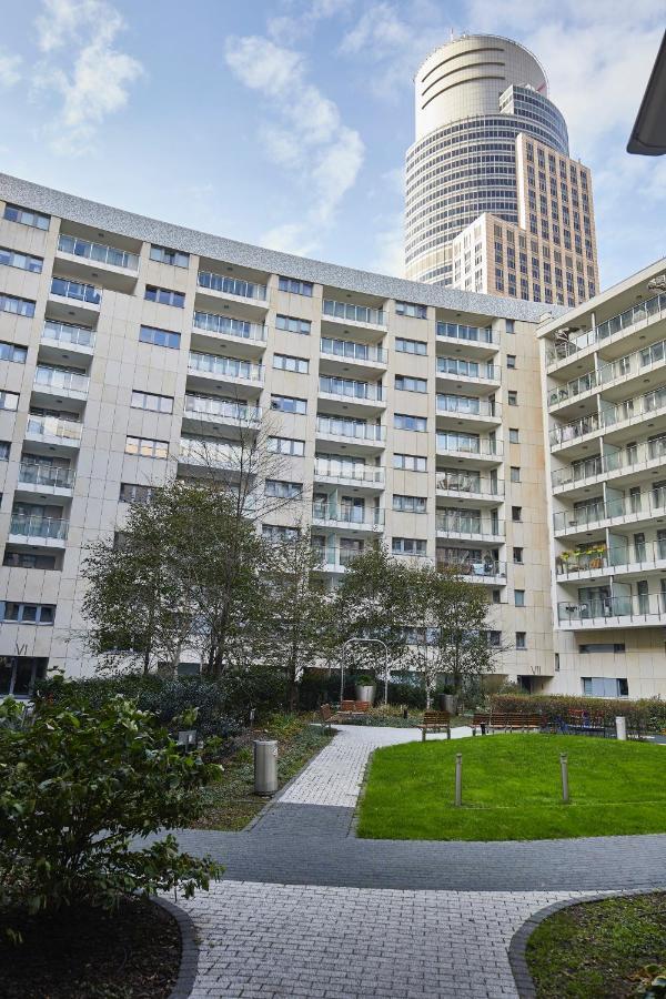 Wronia Business Residence وارسو المظهر الخارجي الصورة